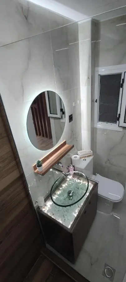 Thessaloniki Amazing Apartment