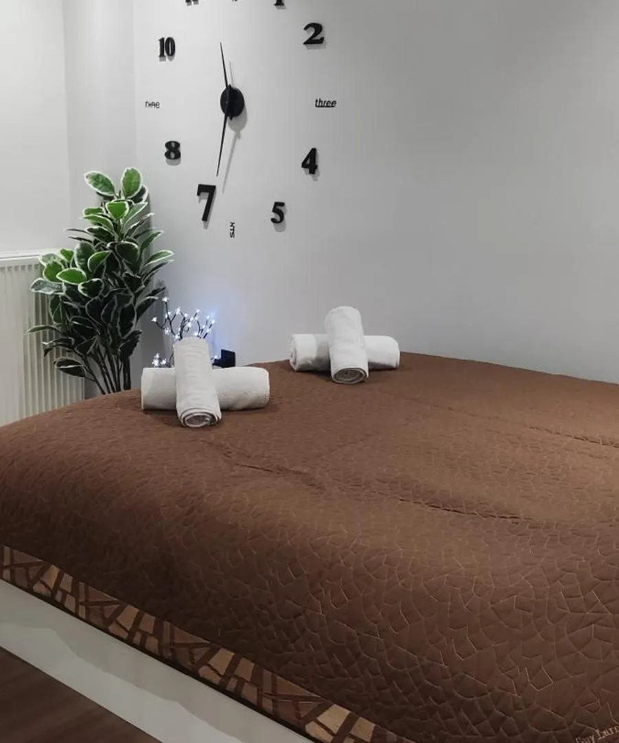 Thessaloniki Amazing Apartment 0*,